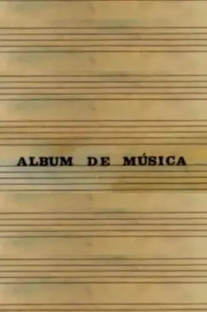 Álbum de Música