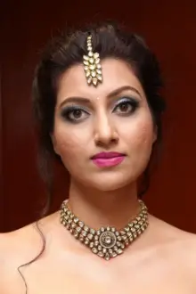 Hamsa Nandini como: Special Appearance