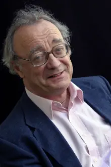 Alfred Brendel como: Ele mesmo