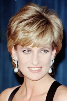 Diana, Princess of Wales como: Self (archive footage)