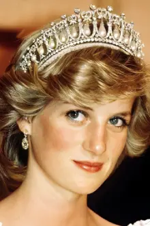 Princess Diana of Wales como: Self (archive footage)