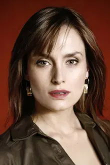 Begoña Basauri como: Griselda Garay