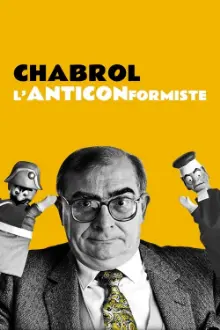 Claude Chabrol, the Maverick