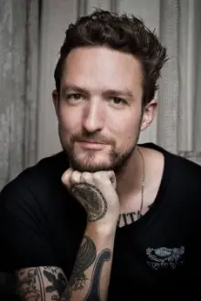 Frank Turner como: 