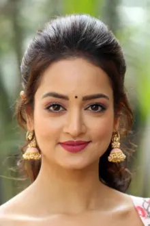 Shanvi Shrivastava como: Raksha