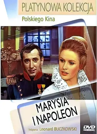 Maria and Napoleon