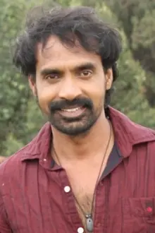 Prakash Chandra como: 