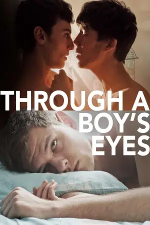 Through a Boy's Eyes