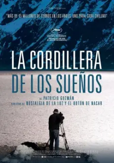 The Cordillera of Dreams