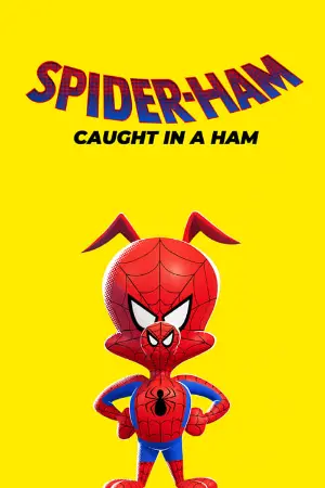 Peter Porker: O Espetacular Porco-Aranha