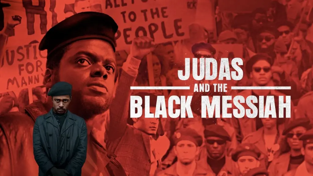 Judas e o Messias Negro