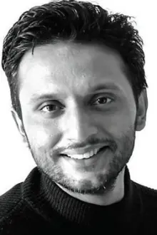 Mohammed Zeeshan Ayyub como: Murari