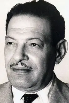 Naguib ElRihani como: ابراهيم افندي