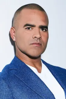 Christopher Jackson como: 