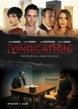 Vindication: Alibi