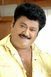 Jaggesh como: 