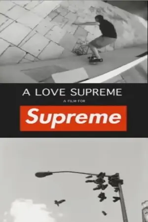 A Love Supreme