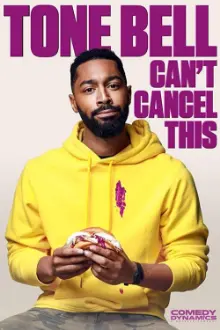 Tone Bell - Can't Cancel This