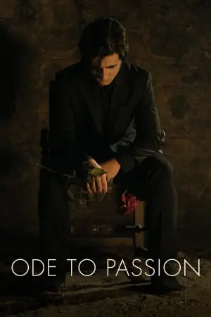 Ode to Passion