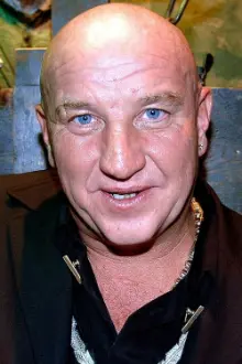 Dave Courtney como: 