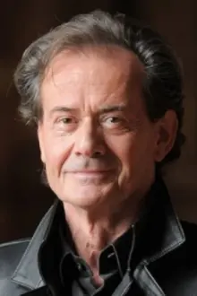 Gerd Böckmann como: Anschütz