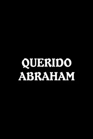 Querido Abraham