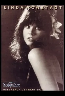 Linda Ronstadt: Live in Germany