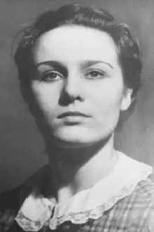 Irena Kolesar como: Jana Dujšin, supruga