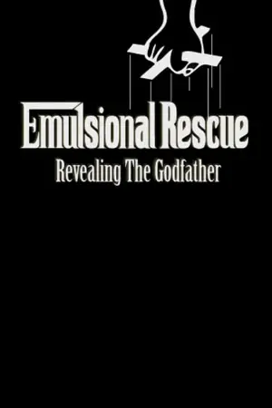 Emulsional Rescue: Revealing 'The Godfather'