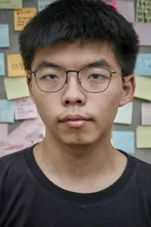 Joshua Wong como: Ele mesmo