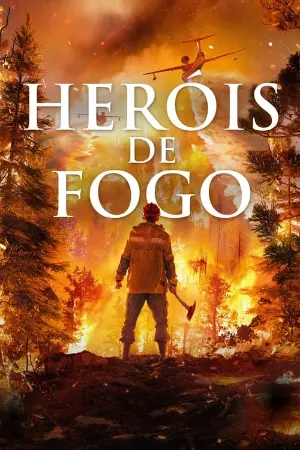 Heróis de Fogo