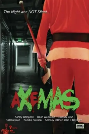 Axemas