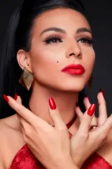 April Carrión como: Self - Special Guest