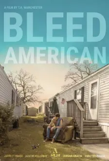 Bleed American