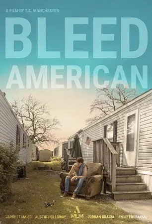 Bleed American