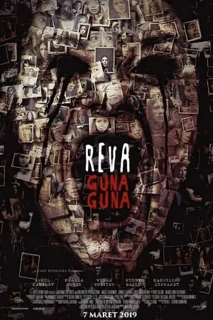 Reva: Guna Guna