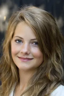 Anna Ryrberg como: Rosa