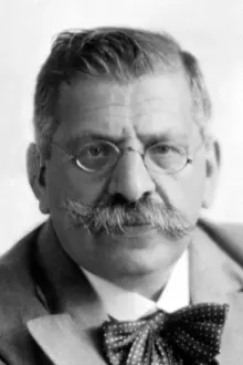 Magnus Hirschfeld como: Doctor / Sexologist