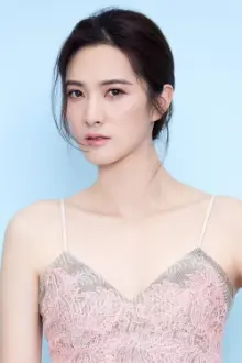 Sui Junbo como: 罗美芳