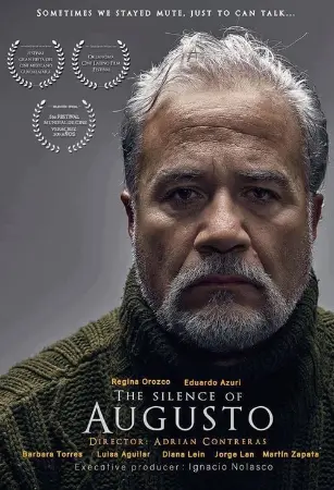 The Silence of Augusto