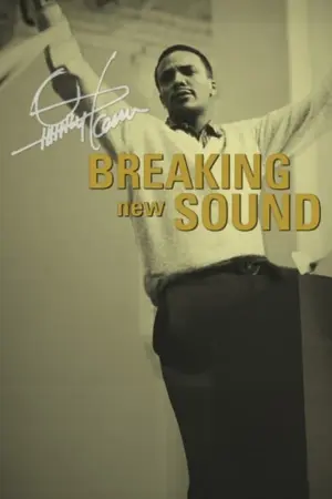 Quincy Jones: Breaking New Sound