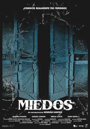 Miedos