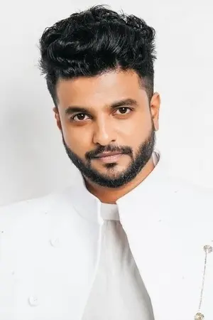 Neeraj Madhav