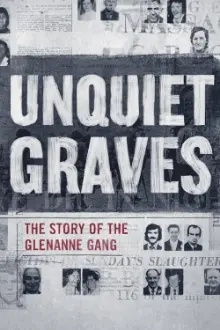 Unquiet Graves