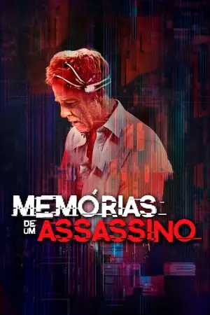 Memórias de um Assassino