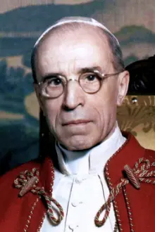 Pope Pius XII como: Himself (archive footage)