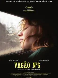 Vagão nº 6