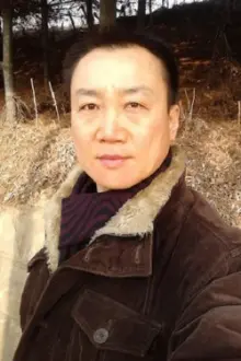 Kim Gwang-Su como: Kang-Ho