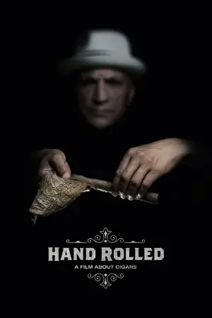 Hand Rolled