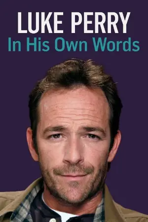 Luke Perry: In His Own Words